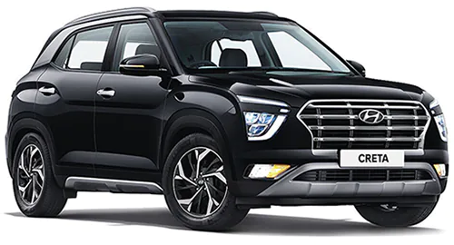 Hyundai Creta New Manual