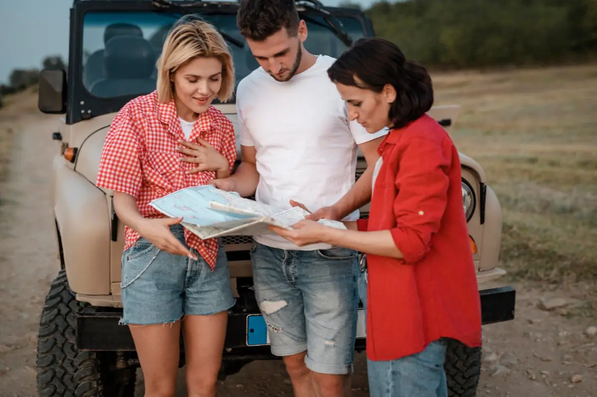Why Choose Nash Car Rental?